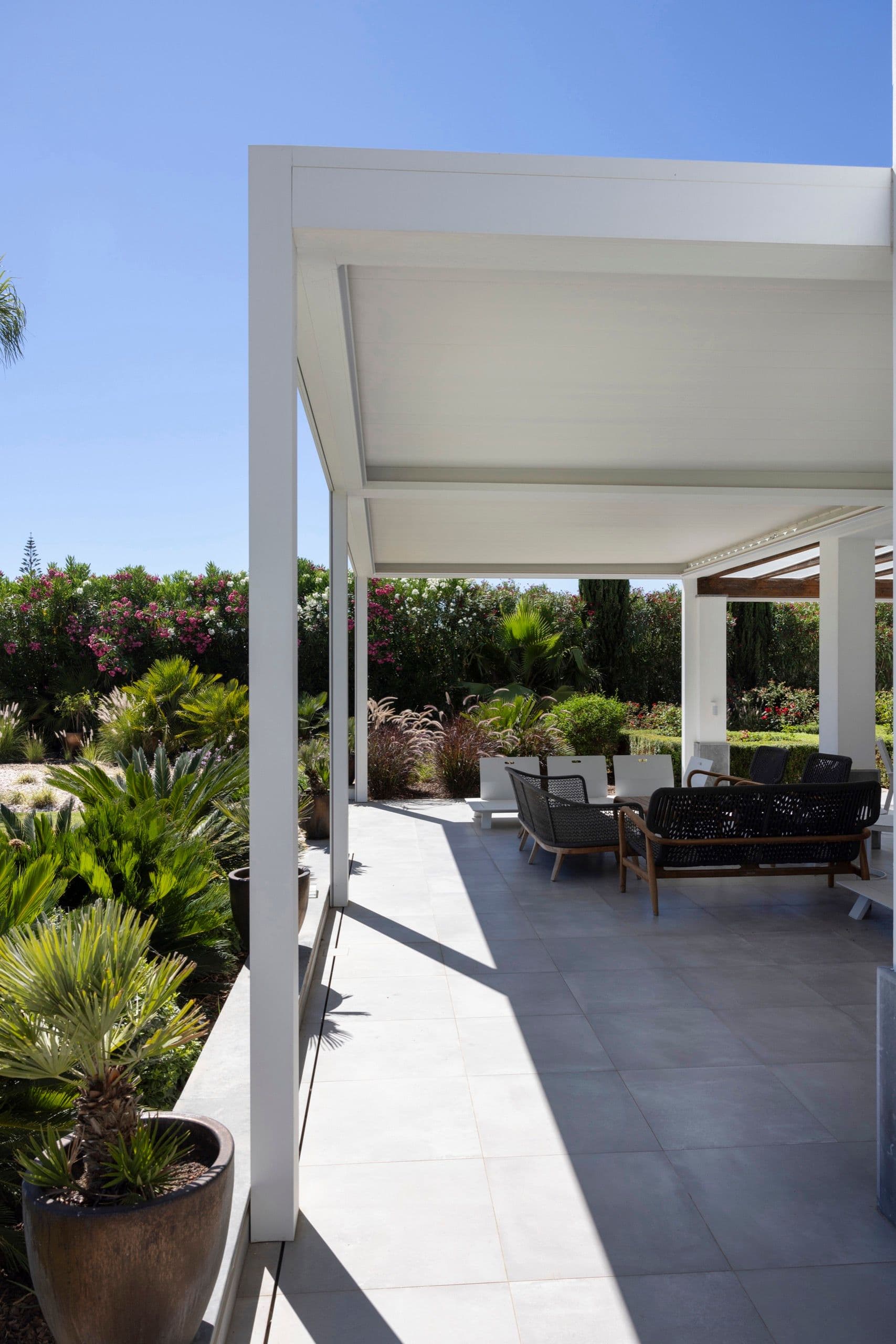 shade before no screens