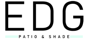 EDG Patio and Shade Logo