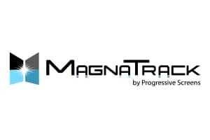 Magna Track Screens