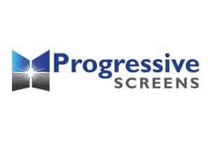 Progressive Screens