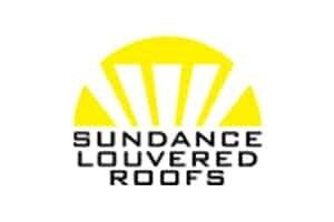 Sundance Louvered Roofs